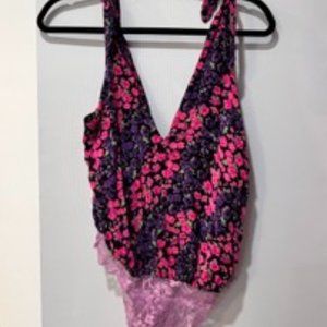 Women's Free People Intimately Bodysuit Size Small